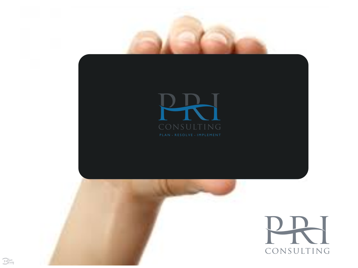 Logo and Business Card Design by Blueberry for this project | Design #9838552