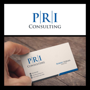 Logo and Business Card Design by south door for this project | Design: #10153711