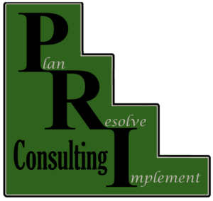 Logo and Business Card Design by Matt Horvath
