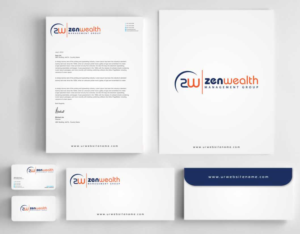Stationery Design by AwsomeD