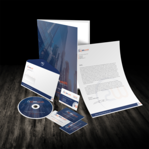 Stationery Design by Achiver for Zen Wealth Management Group | Design: #9831531