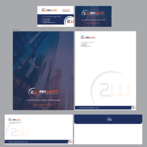Stationery Design by Achiver