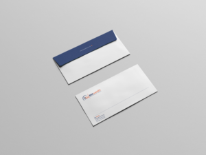 Stationery Design by HYPdesign for Zen Wealth Management Group | Design: #9871897