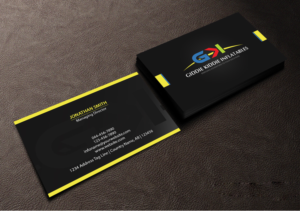 Design de Carte de Visite par Creations Box 2015 pour Giddie Kiddie Inflatables | Design : #9795855
