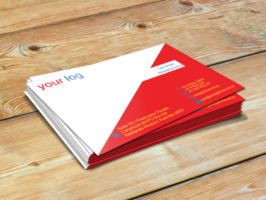 Diseño de Tarjeta de Presentación por mondalprokashm72 para Giddie Kiddie Inflatables | Diseño: #9794571