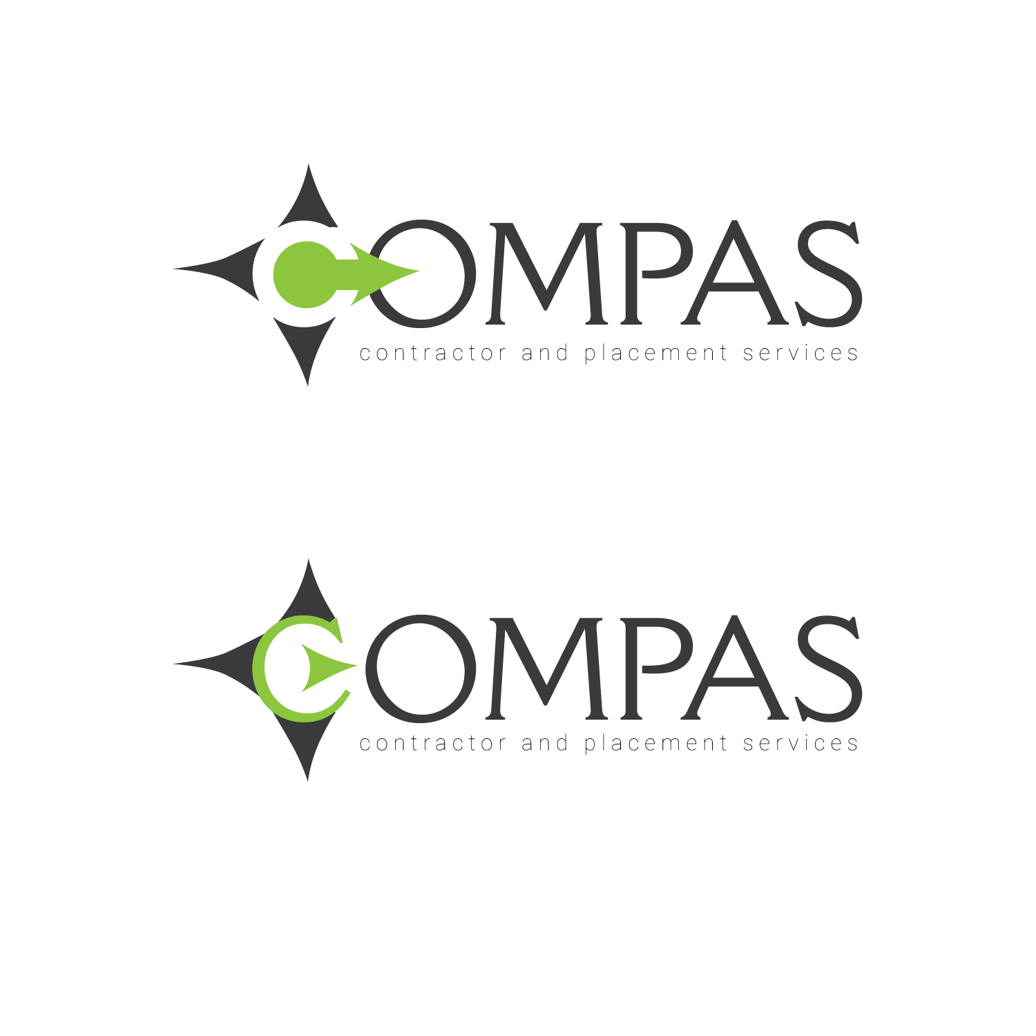 Logo-Design von uk für COMPAS PTY LTD | Design #11811613