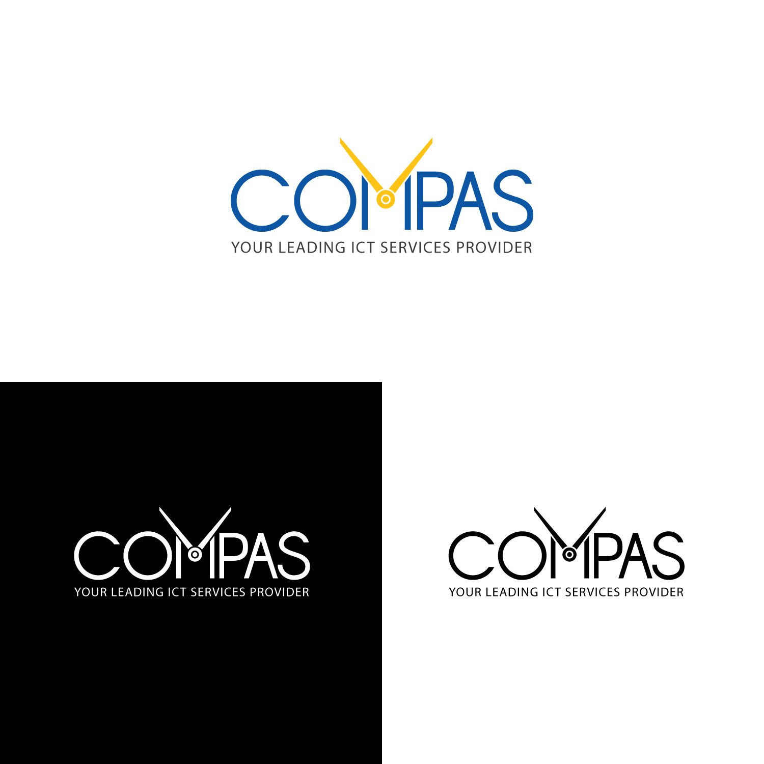 Logo-Design von uk für COMPAS PTY LTD | Design #11811688