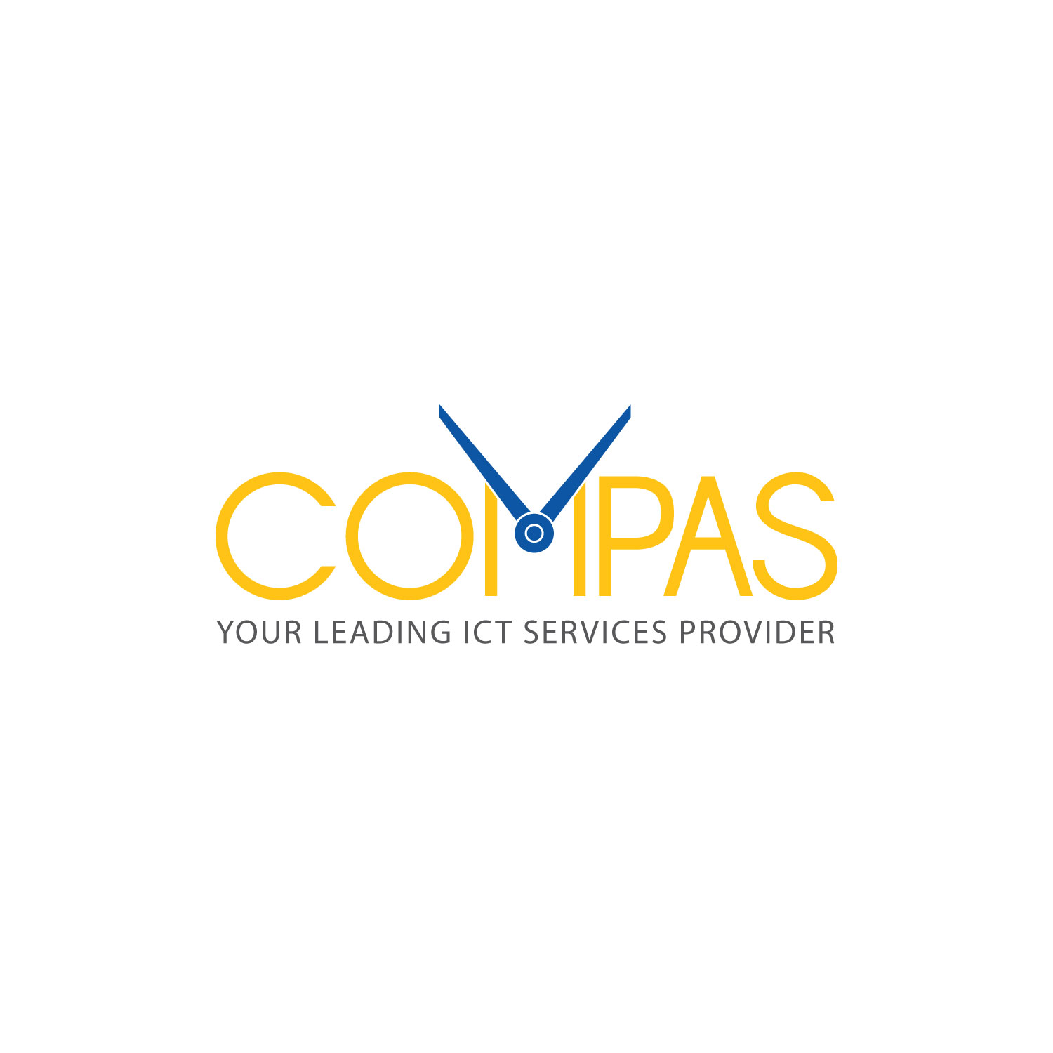 Logo Design by uk for COMPAS PTY LTD | Design #11811690