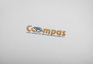 Logo-Design von damian für COMPAS PTY LTD | Design: #11878622