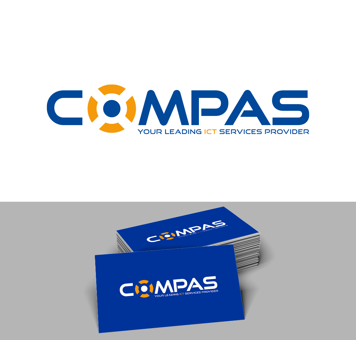 Logo-Design von trufya für COMPAS PTY LTD | Design #11893104