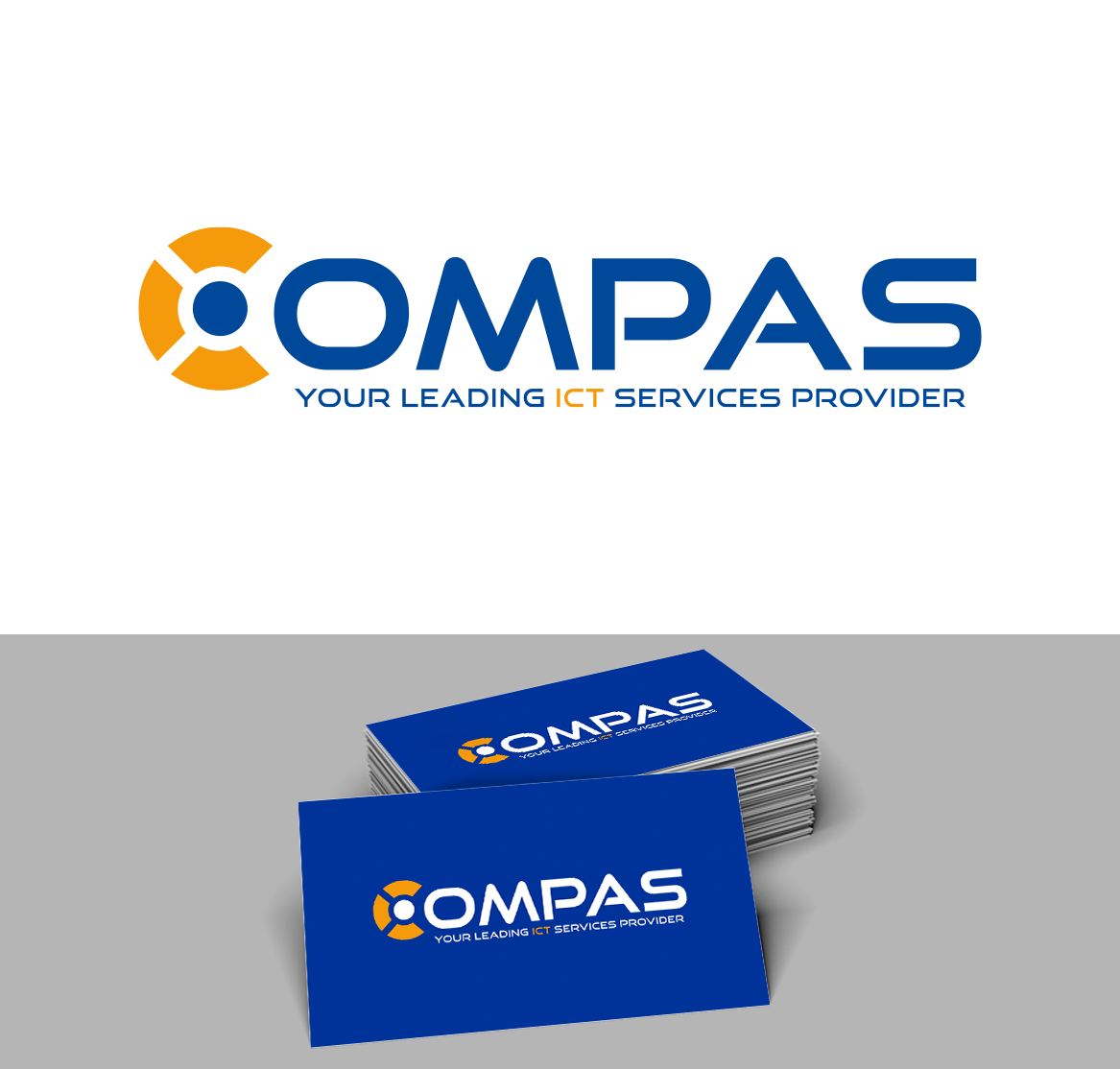 Logo Design by trufya for COMPAS PTY LTD | Design #11893106