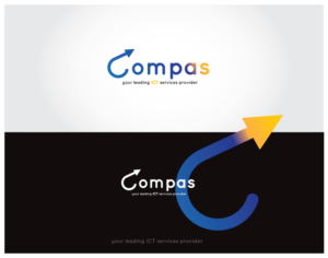 Logo-Design von CanDoDesign für COMPAS PTY LTD | Design: #11807826