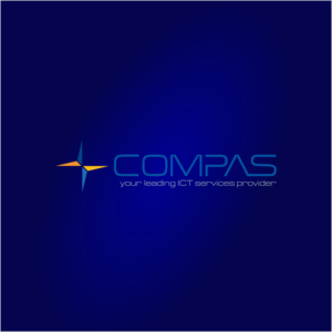 Logo Design by aQ2 for COMPAS PTY LTD | Design #11883657