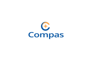 Logo-Design von instudio für COMPAS PTY LTD | Design: #11857550