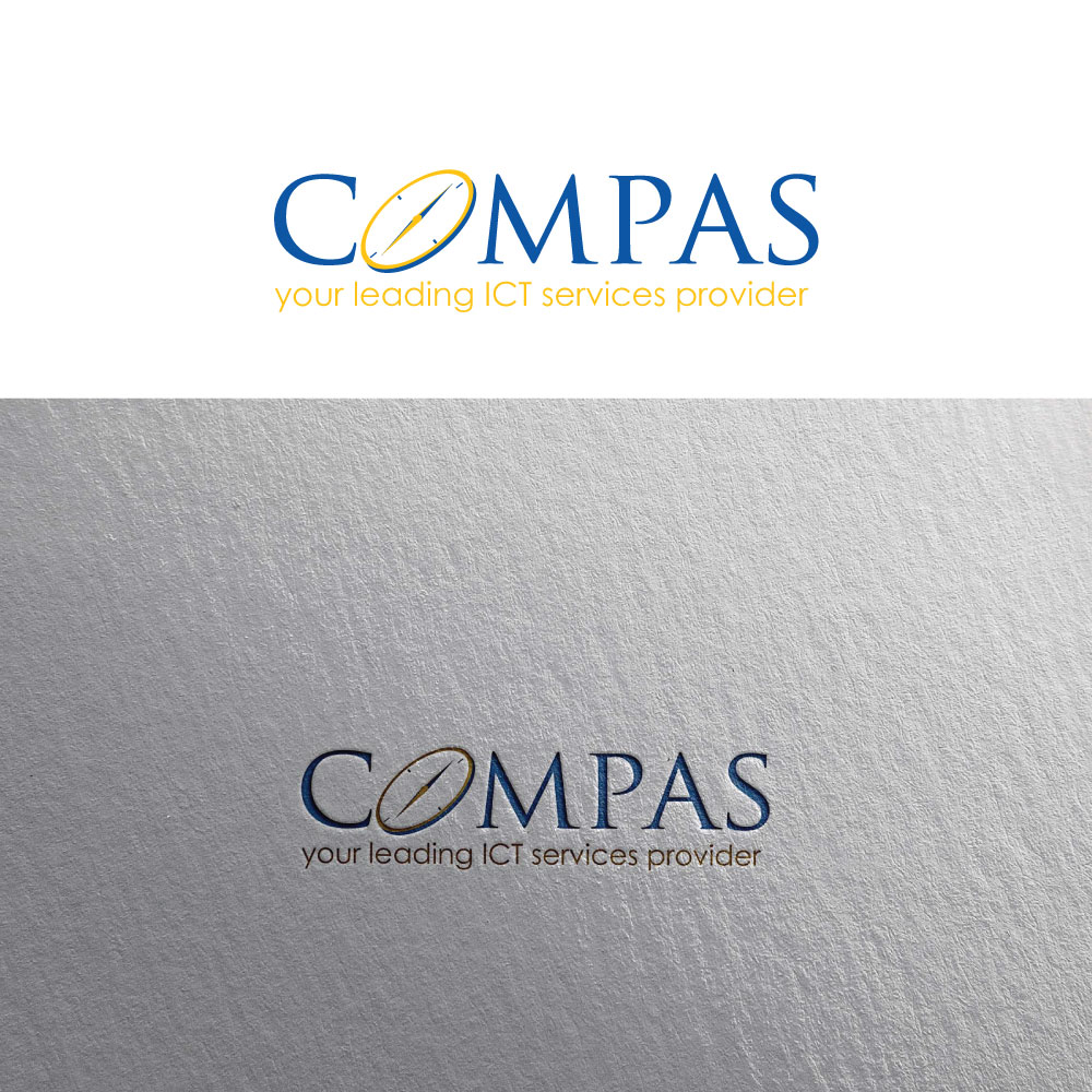 Logo Design by milan1981 for COMPAS PTY LTD | Design #11832172