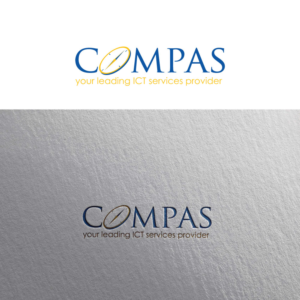Logo Design by milan1981 for COMPAS PTY LTD | Design: #11832172