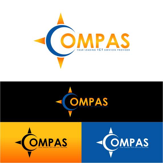 Diseño de Logo por pringlebermudez23 para COMPAS PTY LTD | Diseño #11897087