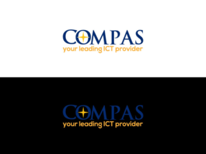 Logo Design by sohagof1986 for COMPAS PTY LTD | Design: #11873541