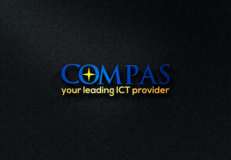 Logo Design by sohagof1986 for COMPAS PTY LTD | Design #11873542