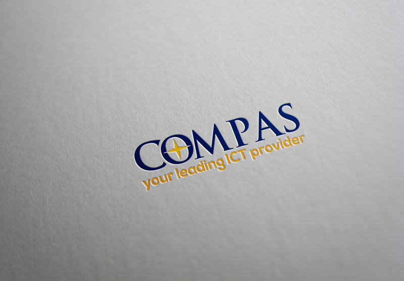 Logo Design by sohagof1986 for COMPAS PTY LTD | Design #11873543