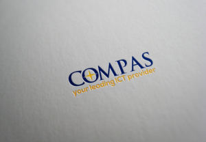 Logo Design by sohagof1986 for COMPAS PTY LTD | Design: #11873543