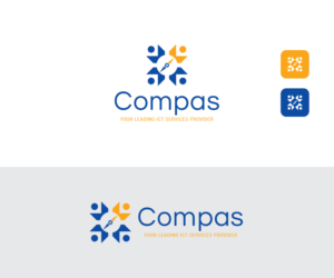 Logo-Design von nandkumar für COMPAS PTY LTD | Design: #11836468