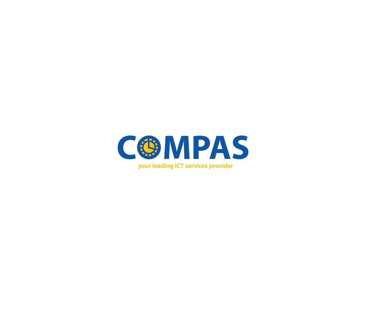 Logo Design by komal.sethi for COMPAS PTY LTD | Design #11911627