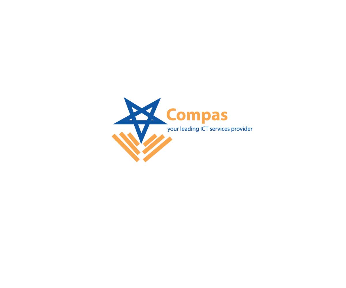Logo Design by komal.sethi for COMPAS PTY LTD | Design #11964283