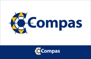 Logo Design by fespinosan for COMPAS PTY LTD | Design #11864655