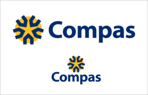Logo Design by fespinosan for COMPAS PTY LTD | Design: #11864660