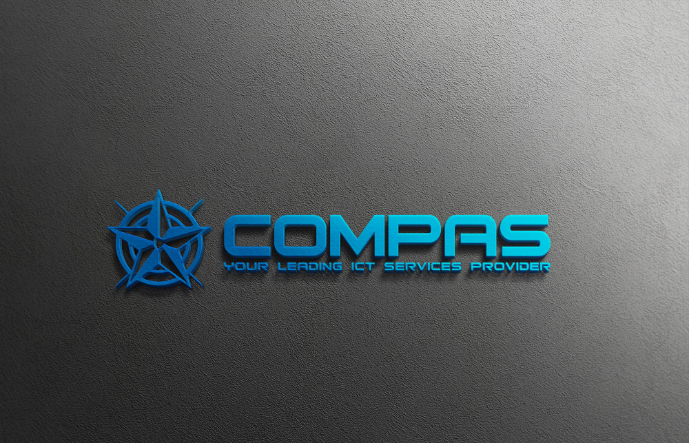 Logo-Design von funco für COMPAS PTY LTD | Design: #11804540