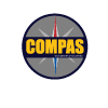 Logo Design by ahmadesigns for COMPAS PTY LTD | Design #11896579