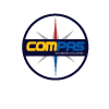 Logo Design by ahmadesigns for COMPAS PTY LTD | Design: #11897248