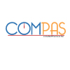 Logo Design by ahmadesigns for COMPAS PTY LTD | Design #11897279