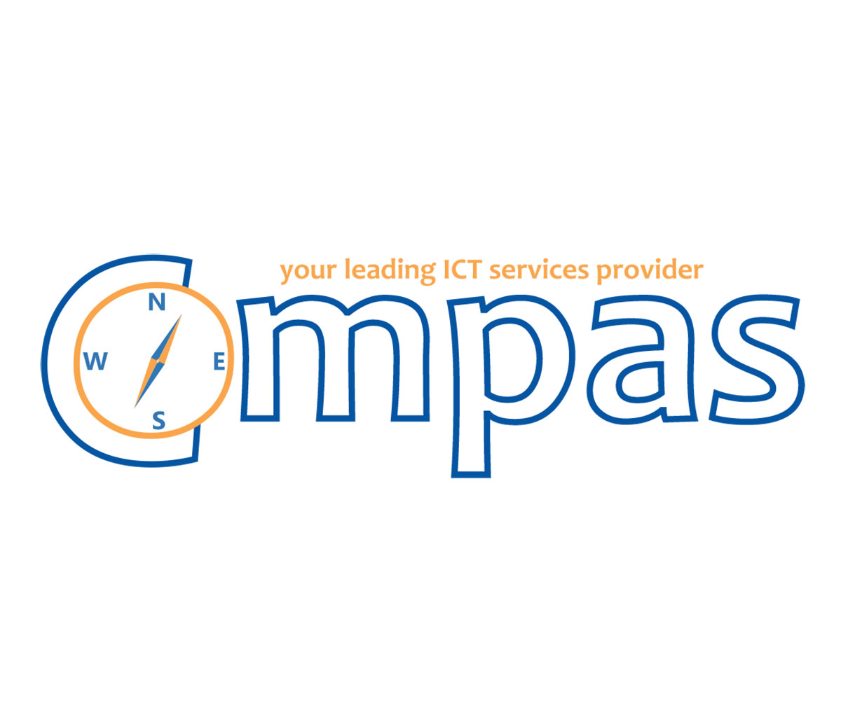 Logo Design by TanaMa Creations for COMPAS PTY LTD | Design #11807189