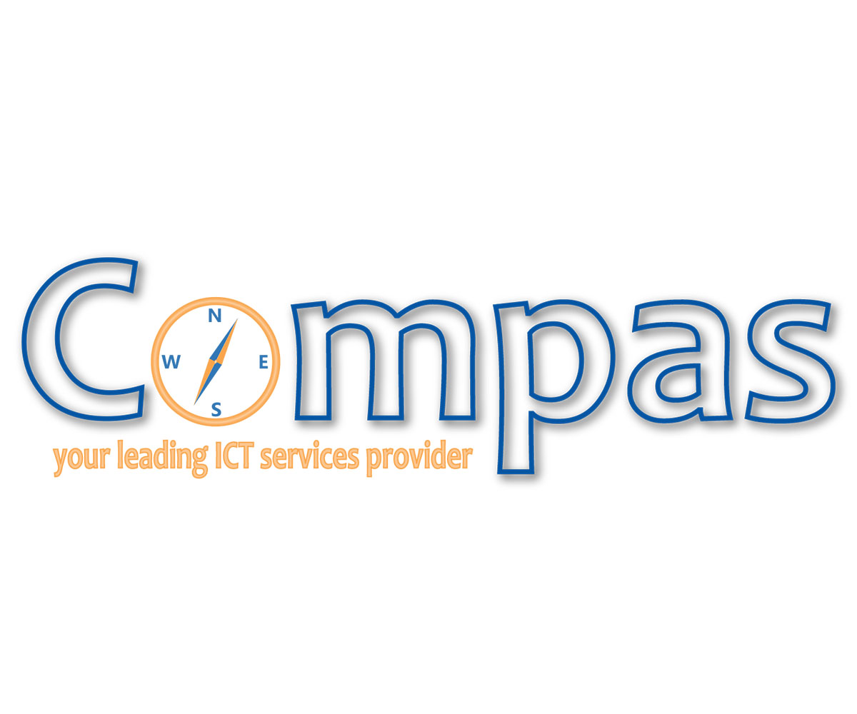 Logo Design by TanaMa Creations for COMPAS PTY LTD | Design #11807274
