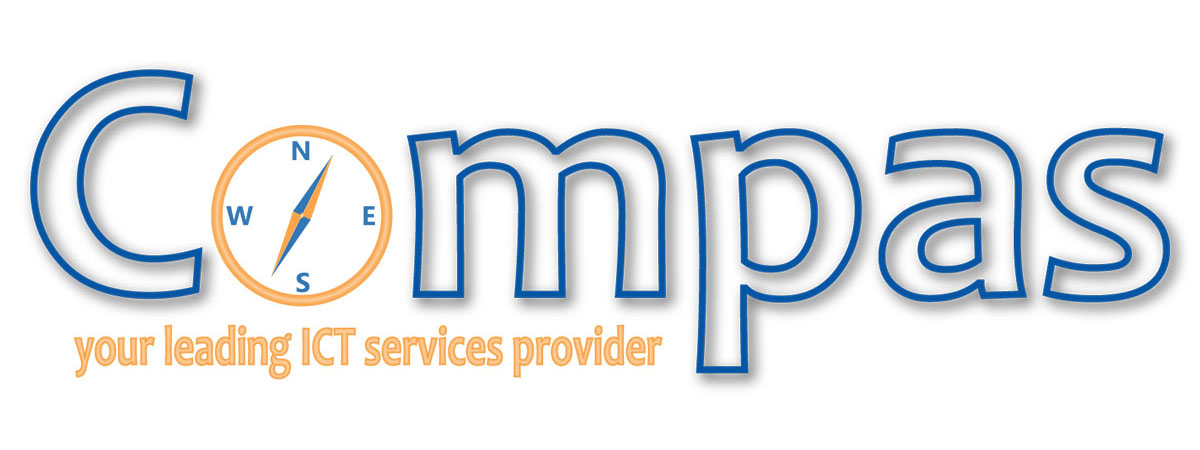 Logo Design by TanaMa Creations for COMPAS PTY LTD | Design #11813206