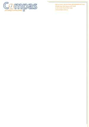 Logo Design by TanaMa Creations for COMPAS PTY LTD | Design: #11813209