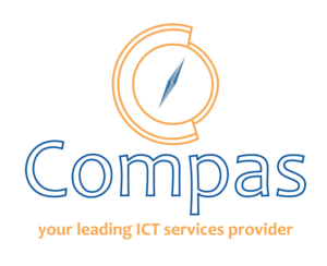 Logo Design by TanaMa Creations for COMPAS PTY LTD | Design: #11826454