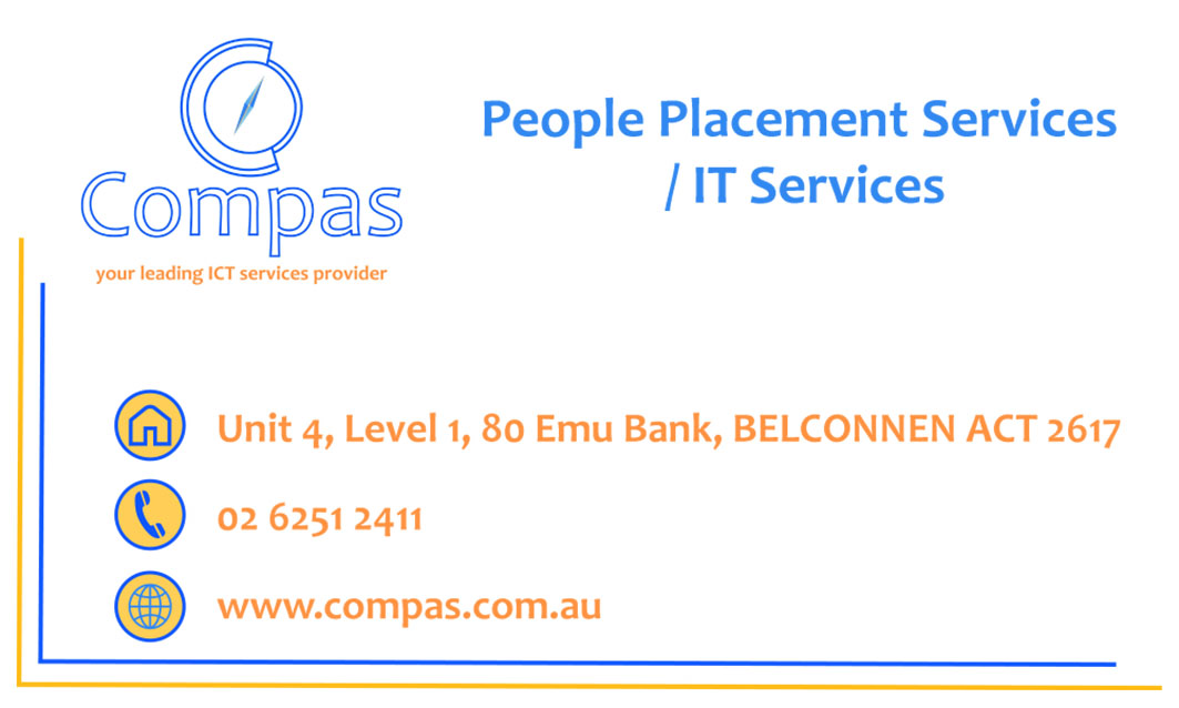 Design de Logo par TanaMa Creations pour COMPAS PTY LTD | Design #11826640