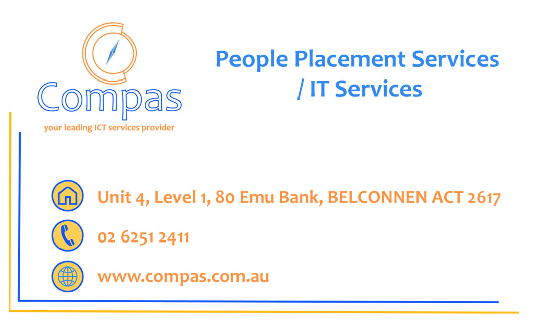 Design de Logo par TanaMa Creations pour COMPAS PTY LTD | Design #11826641