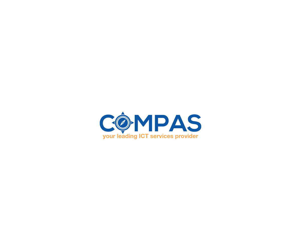 Logo Design by ALV for COMPAS PTY LTD | Design #11886802