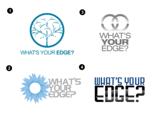 Logo Design by ney@onedaygraphics