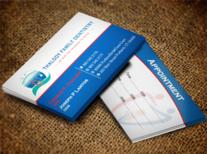 Business Card Design by Lanka Ama for this project | Design: #9818593