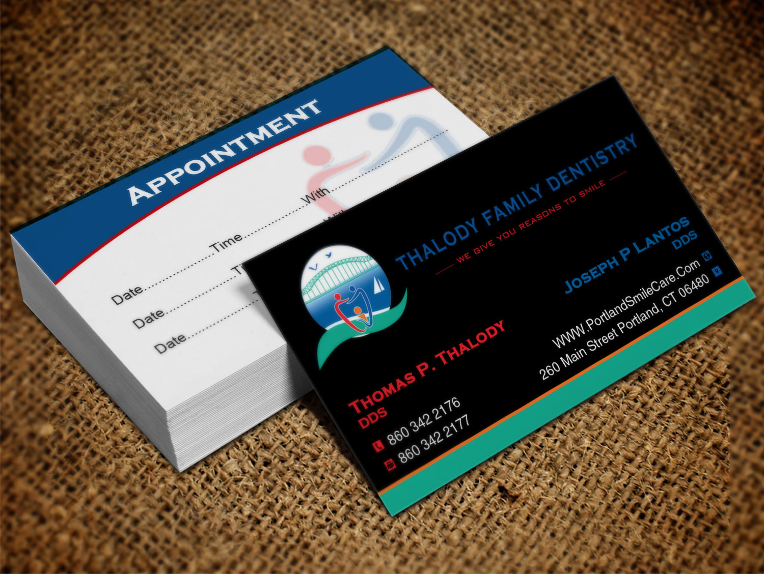 Business Card Design by Lanka Ama for this project | Design #9818594