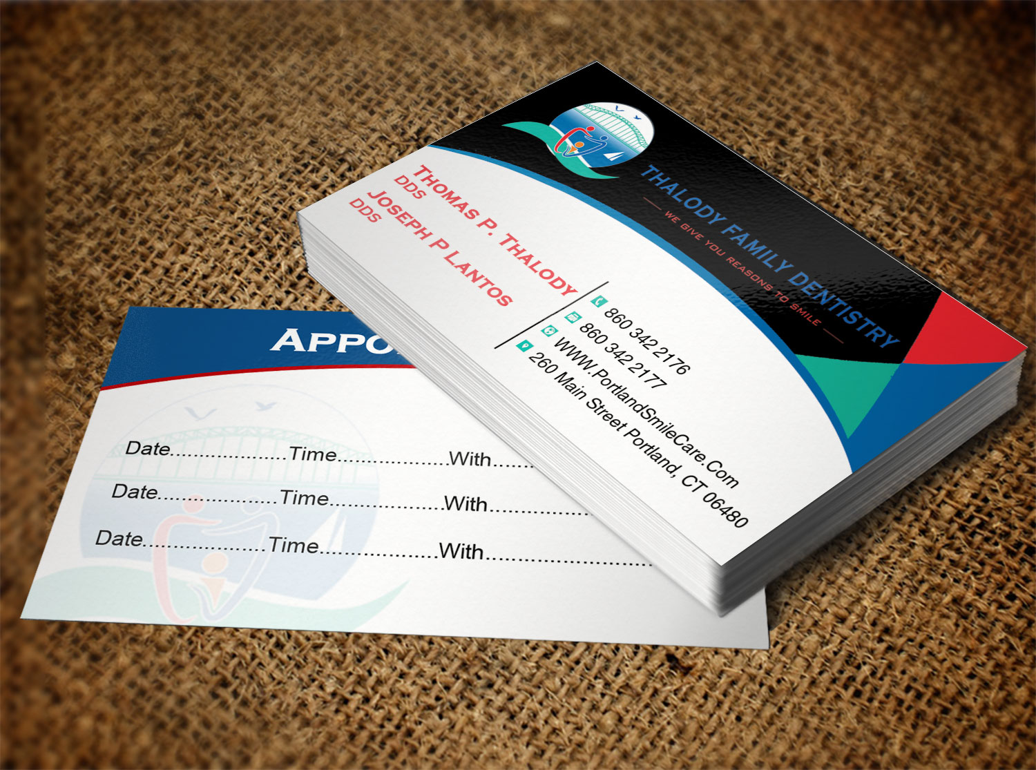 Business Card Design by Lanka Ama for this project | Design #9818595