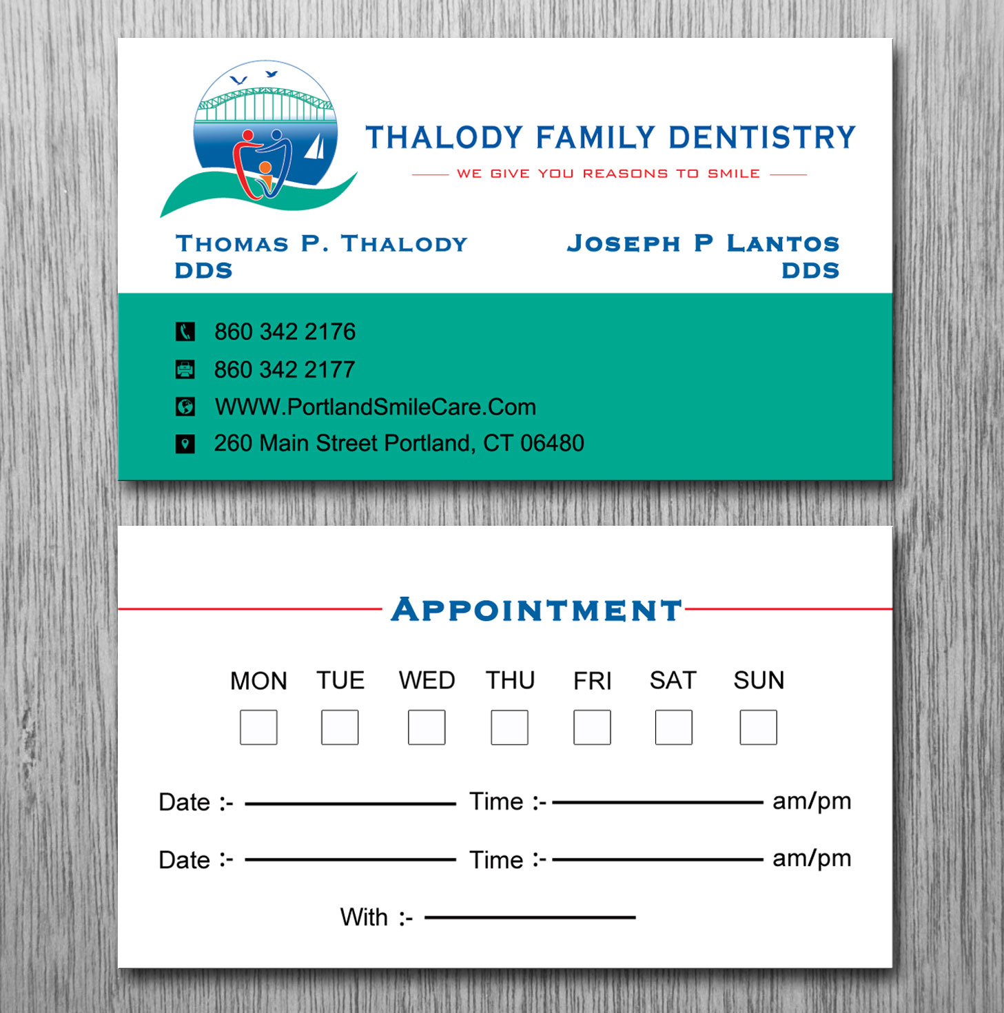 Business Card Design by Lanka Ama for this project | Design #9818614