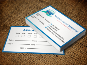 Business Card Design by Lanka Ama for this project | Design: #9818622