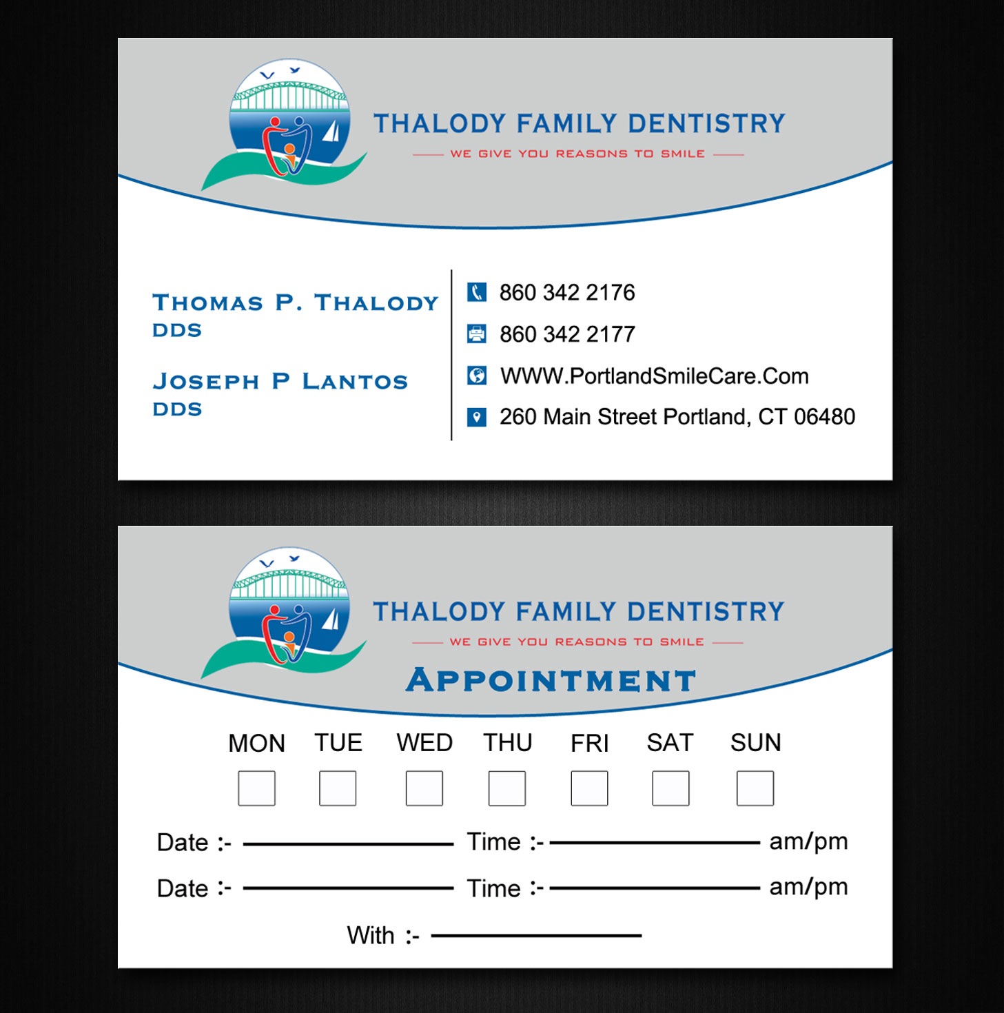 Business Card Design by Lanka Ama for this project | Design #9818624