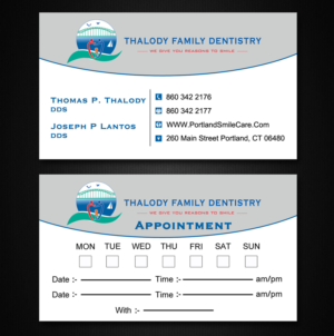 Business Card Design by Lanka Ama for this project | Design: #9818624